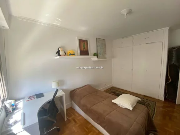 Imagem Apartamento à venda Itaim Bibi São Paulo