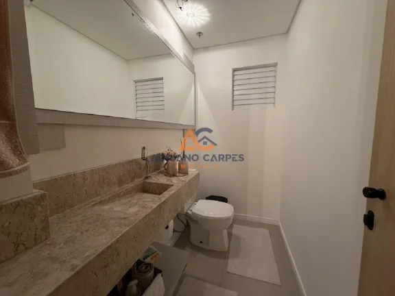 Imagem Apartamento de 147m² total a apenas 300m do mar pronto para morar com 3 dormitórios sendo 1 suíte na praia de Gravatá em Navegantes a venda com a Imobiliária Adriano Imóveis