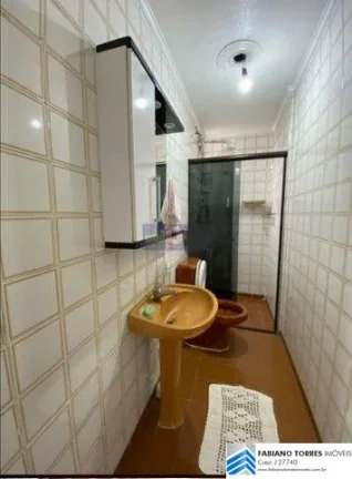 Imagem Apartamento com 1 quarto ao lado da Fei, 46 m², à venda por R$ 215.000,00 - Assunção - São Bernardo do Campo/SP