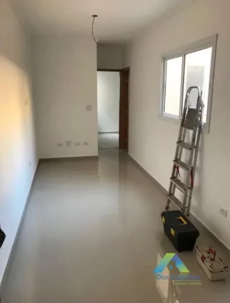 Imagem Apartamento à venda no bairro Vila Helena - Santo André/SP