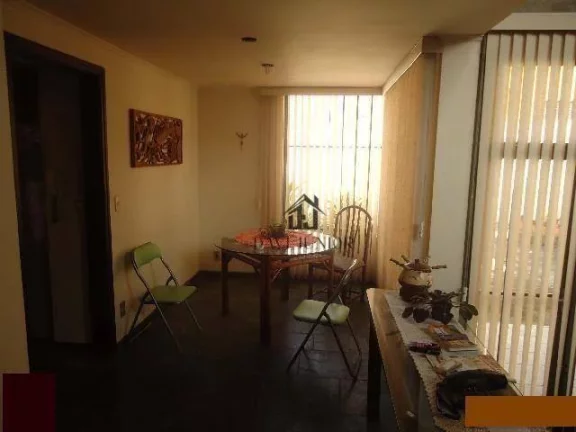Imagem Casa com 4 dormitórios sendo 1 suites à venda, 183 m² por R$ 850.000 - Jardim dos Estados - Sorocaba/SP