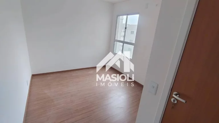 Imagem Apartamento à venda, 50 m² por R$ 310.000,00 - Vale Encantado - Vila Velha/ES