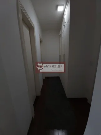 Imagem Apartamento com Varanda Gourmet em Vila Andrade São Paulo