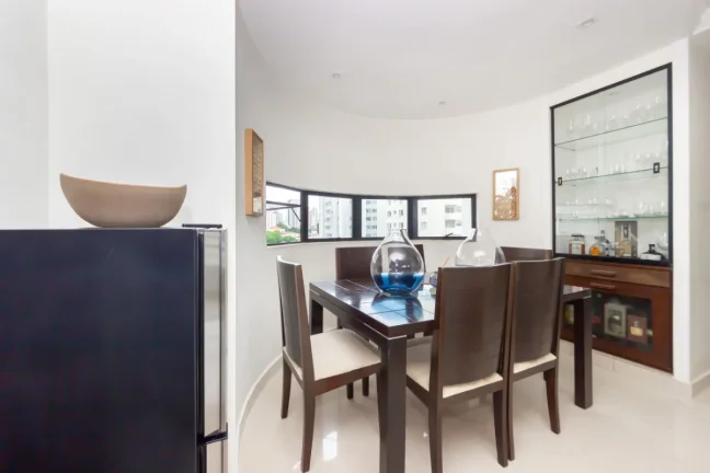 Imagem Apartamento à venda, no Alice em São Paulo, Vila Mariana, com 2 quartos, 65m2
