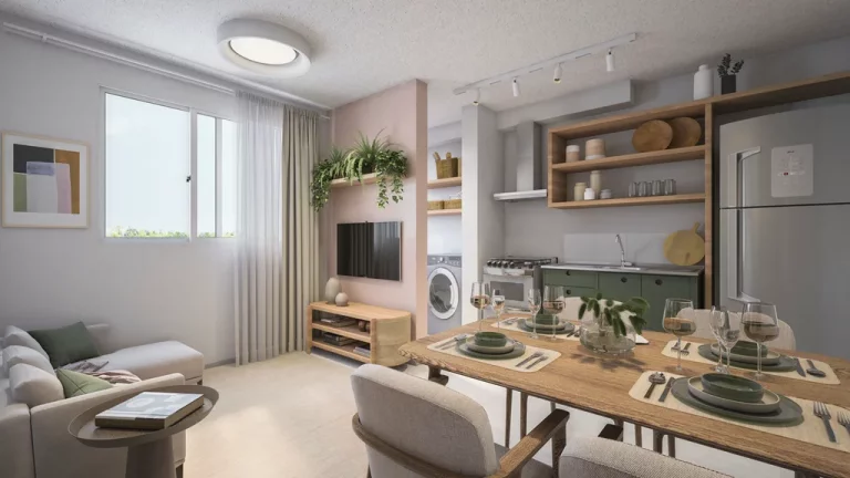 Imagem APARTAMENTO RESIDENCIAL em São Paulo - SP, Parque São Rafael