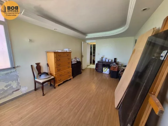 Imagem Apartamento Padrão