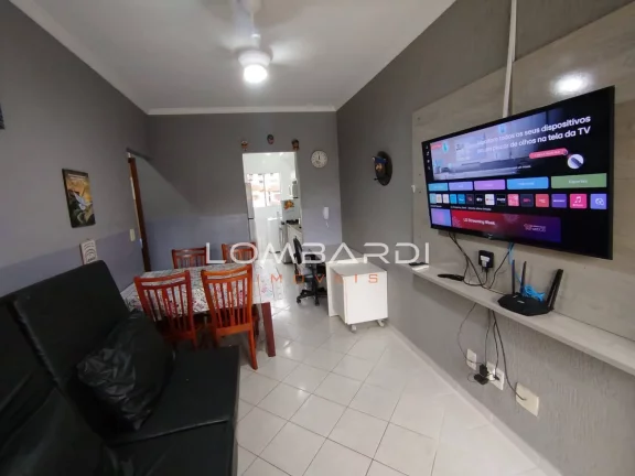 Imagem APARTAMENTO NO ITAGUÁ COM ÓTIMA LOCALIZAÇÃO