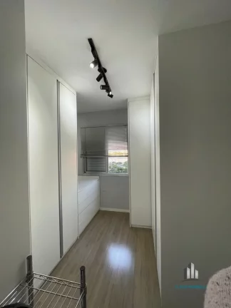 Imagem Apartamento à venda no Condomínio Residencial Amazonas