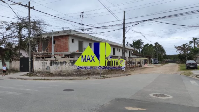 Imagem Imperdível oportunidade: Casa à venda em Bertioga-SP, 2 quartos, 1 suíte, 118,30m², no bairro Maitinga!