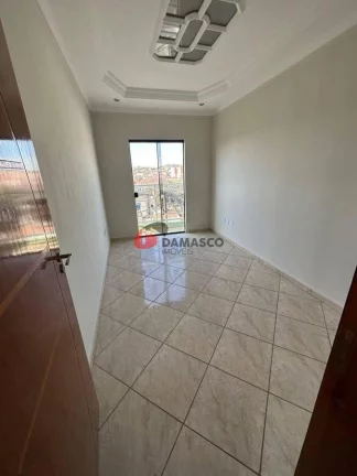 Imagem Sobrado à venda, Vila Tibiriçá, Santo André, SP