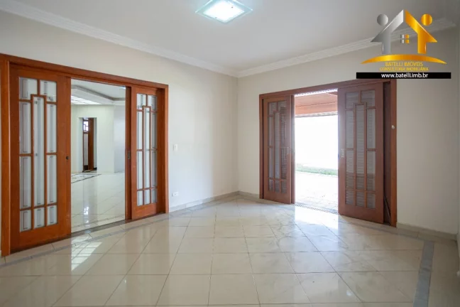 Imagem Casa - Chácaras Rincão | Batelli Imóveis