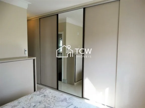 Imagem Apartamento à venda no bairro Alphaville - Santana de Parnaíba/SP