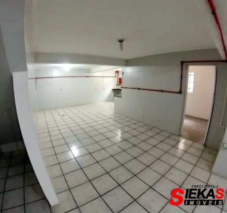 Imagem Salão Comercial de 217m² para Locação na Vila Carrão, São Paulo-SP!