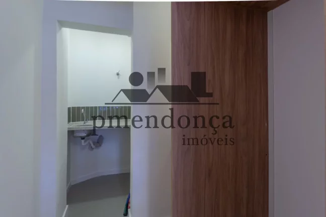Imagem Apartamento 2 suites, 1 vaga, cozinha americana, totalmente reformado, ao lado futuro Metrô