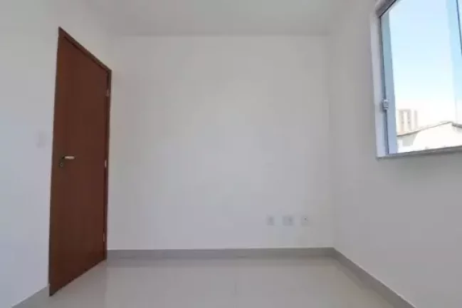 Imagem Cobertura duplex à venda, 3 quartos, 1 suíte, 2 vagas, Itapoã - Belo Horizonte/MG