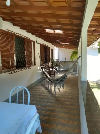 Imagem Casa com 4 dormitórios à venda, 200 m² por R$ 980.000,00 - Prata - Teresópolis/RJ