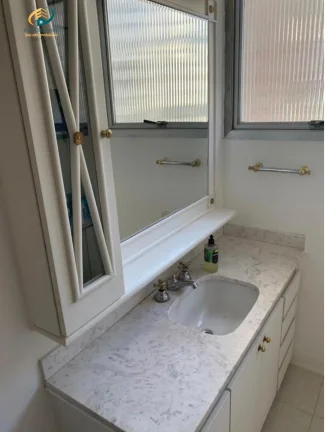 Imagem Apartamento em Jardim Paulista, São Paulo/SP