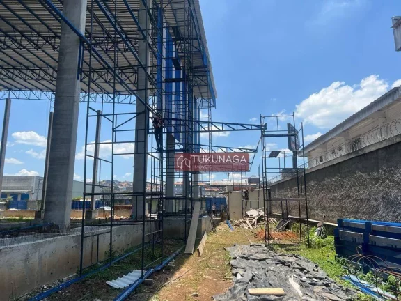 Imagem Galpão à venda, 6000 m² por R$ 52.000.000,00 - Jardim Presidente Dutra - Guarulhos/SP