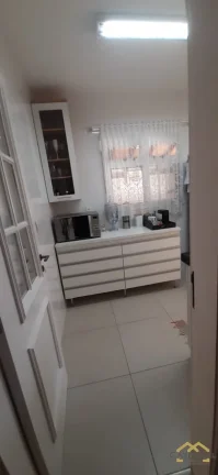 Imagem Casa à Venda no Condomínio Canto da Natureza - Engordadouro - Jundiaí/SP