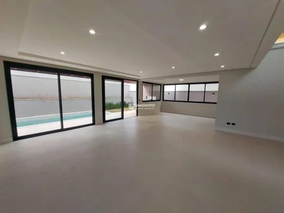 Imagem Sobrado com 4 dormitórios à venda, 305 m² por R$ 2.250.000,00 - Santa Rosa - Piracicaba/SP