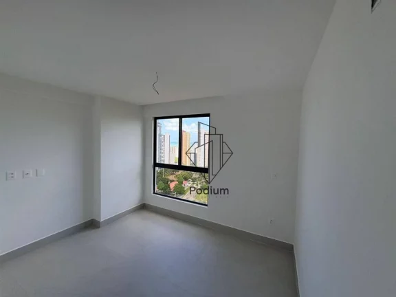 Imagem Apartamento com varanda / sacada e área de lazer completa no Miramar - AP0427