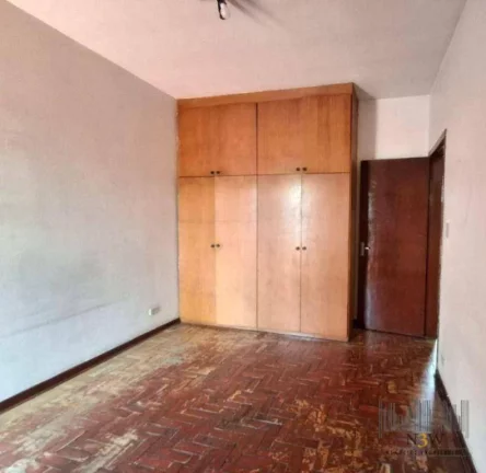 Imagem Sobrado comercial para locação na Vila Leopoldina São Paulo SP com 108m² , 3 dormitórios, edícula e 2 vagas