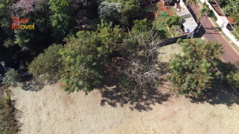 Imagem Terreno de 1.618m² no Condomínio Garden Villa B em Ribeirão Preto-SP Quer Imóvel Negócios Imobiliários