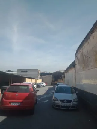 Imagem Terreno à venda, 700 m² por R$ 6.500.000,00 - Vila Silva Teles - São Paulo/SP