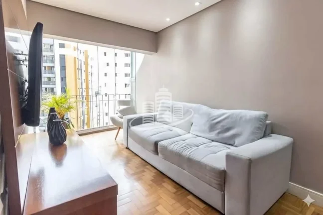 Imagem Apartamento Padrão