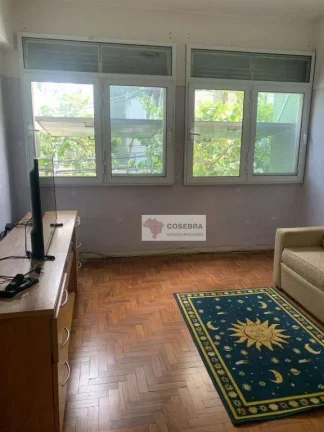Imagem Apartamento à venda, 108 m² por R$ 1.350.000,00 - Itaim Bibi - São Paulo/SP