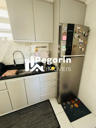 Imagem Apartamento 02 Quartos Portão, Curitiba/PR