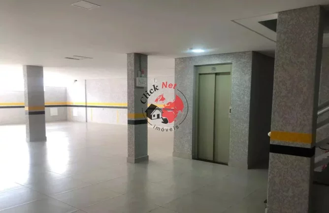 Imagem Ótima Cobertura em Prédio Sem Condomínio com Elevador à Venda Vila Pires, Santo André
