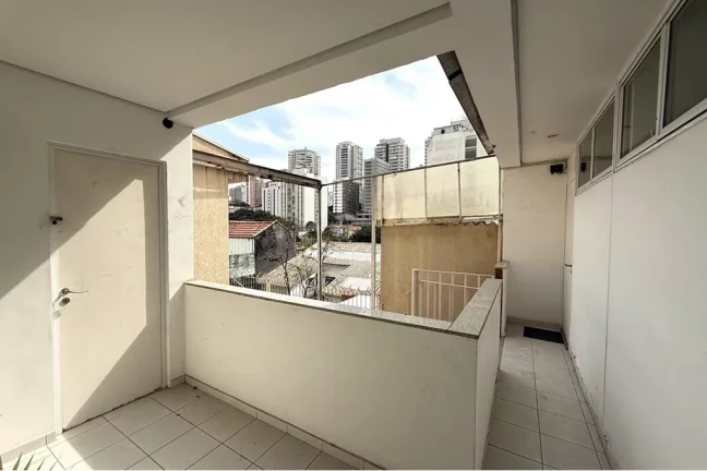 Imagem CASA RESIDENCIAL em São Paulo - SP, Perdizes