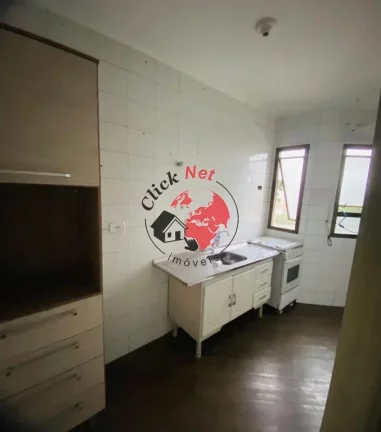 Imagem Apartamento em Condomínio Padrão para Venda no bairro Parque Terra Nova II, 2 dormitórios, 1 vaga, 56 m²