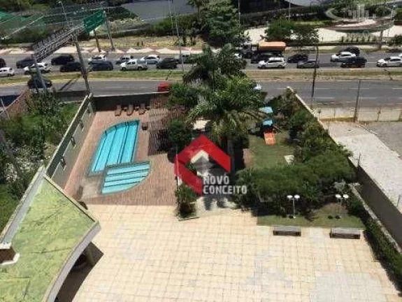 Imagem Apartamento à venda, 128 m² por R$ 980.000,00 - Cocó - Fortaleza/CE
