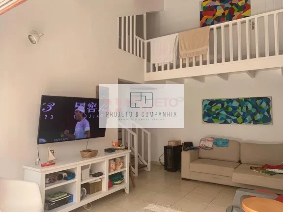 Imagem Casa de Condominio em Barra do Sahy - São Sebastião