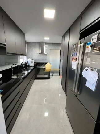 Imagem Apartamento 03 suítes Edifício Riviera goiabeiras