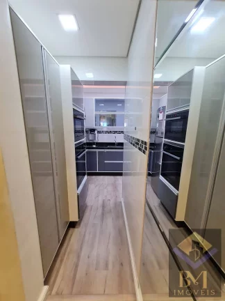 Imagem Apartamento de Alto padrão no Canto do Forte em Praia Grande