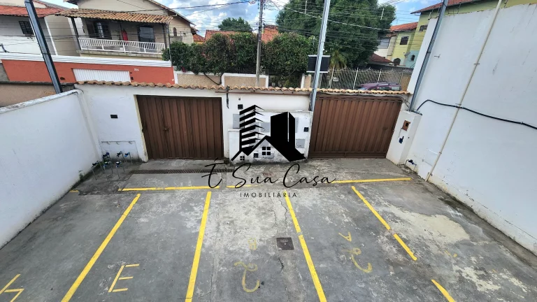 Imagem Casa à Venda 8 Quartos Bairro Parque Recreio Contagem MG