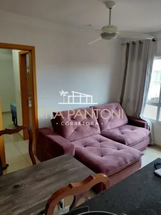 Imagem Apartamento - Ribeirão Preto - Residencial Flórida