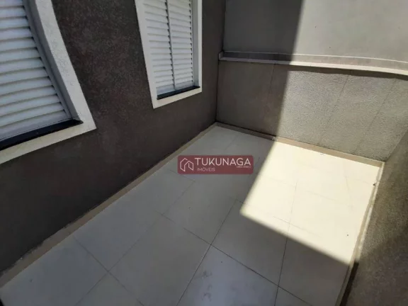 Imagem Village à venda, 38 m² por R$ 280.000,00 - Jaçanã - São Paulo/SP