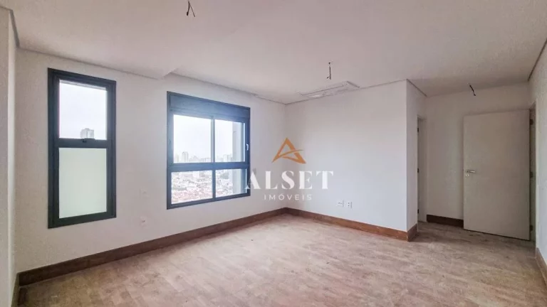Imagem Apartamento Residencial à venda, Vila Gomes Cardim, São Paulo - AP0601.