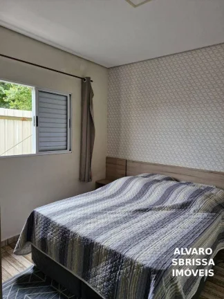 Imagem Oportunidade! Casa à Venda no Condomínio Villa dos Pássaros – Salto/SP
