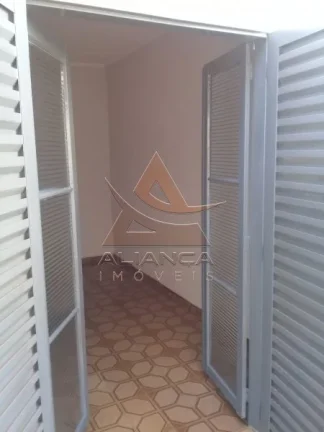 Imagem Casa - Ribeirão Preto - Monte Alegre