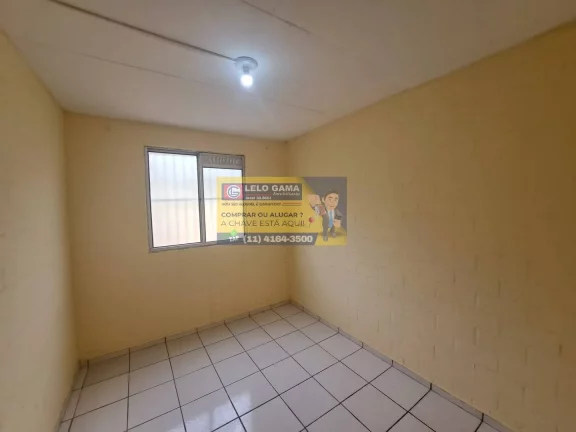 Imagem ALUGA - COHAB II 3 QUARTOS