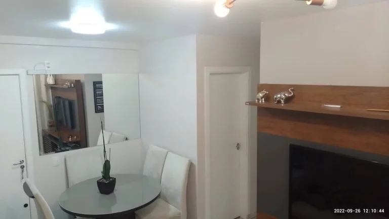 Imagem Condominio Bosque das Estaçoes, aparatamento a venda, 2 quartos Bela Vista