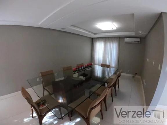 Imagem Casa em Condomínio para Venda em Itajaí / SC no bairro Praia Brava de Itajaí