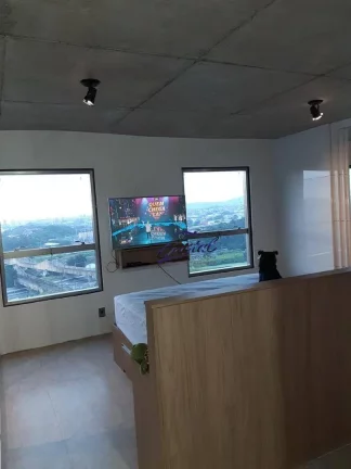 Imagem Loft com 1 quarto, 70 m² - venda ou aluguel - Max Haus Vila Leopoldina - São Paulo/SP