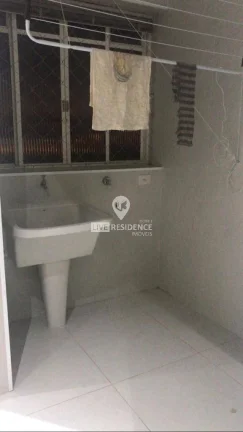 Imagem Apartamento bem localizado !