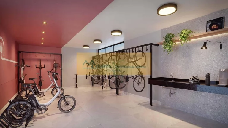 Imagem APARTAMENTO RESIDENCIAL em São Paulo - SP, Higienópolis
